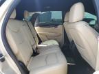2017 Cadillac Xt5  за продажба в Las Vegas, NV - Side
