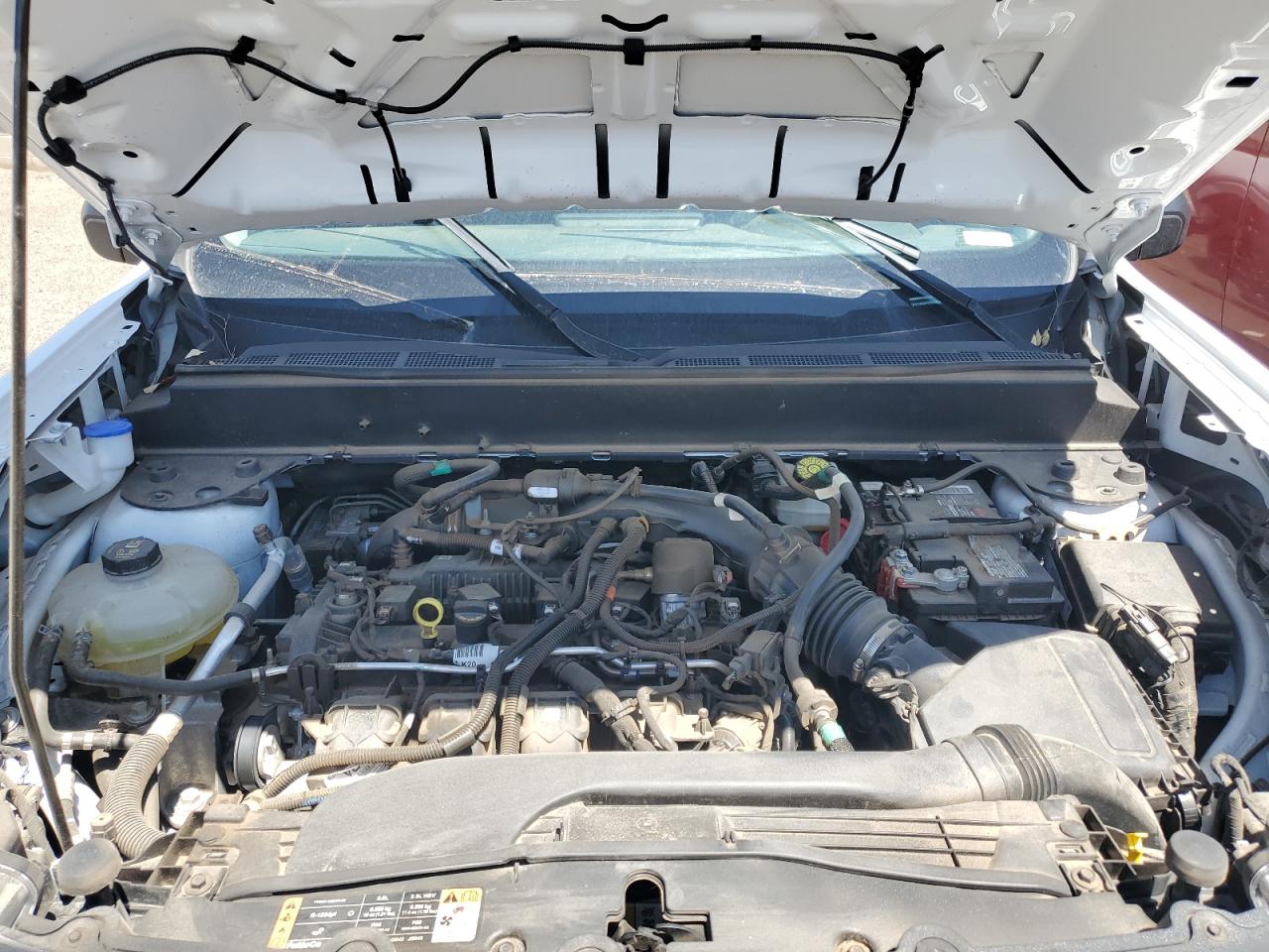3FTTW8G9XPRA48923 FORD MAVERICK 2023
