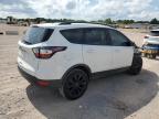 2018 Ford Escape Se de vânzare în Oklahoma City, OK - Front End
