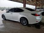 2018 Lexus Es 350 zu verkaufen in Houston, TX - Water/Flood