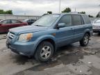 2006 Honda Pilot Ex zu verkaufen in Littleton, CO - Front End