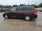 2008 Honda Odyssey Lx на продаже в Elgin, IL - Side