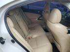 2007 Lexus Is 250 за продажба в Austell, GA - Normal Wear