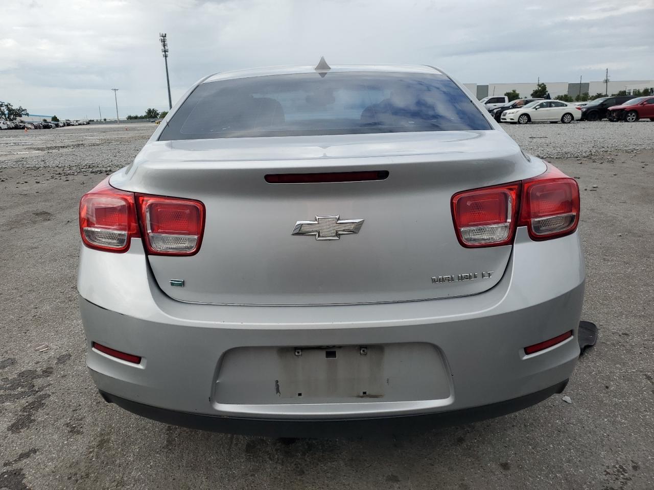 2014 Chevrolet Malibu 1Lt VIN: 1G11C5SL4EF280373 Lot: 62907015