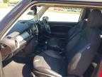 2012 MINI COOPER for sale at Copart WISBECH