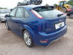 2010 FORD FOCUS ZETE for sale at Copart BRISTOL
