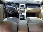 2014 Ford Taurus Se იყიდება Lumberton-ში, NC - Hail