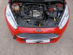 2016 FORD FIESTA ZET for sale at Copart WESTBURY