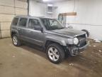 2012 Jeep Patriot Latitude for Sale in Ham Lake, MN - Front End