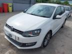 2010 VOLKSWAGEN POLO SEL T for sale at Copart WESTBURY