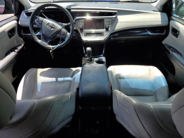  TOYOTA AVALON 2013 Burgundy