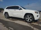 2016 Jeep Grand Cherokee Overland   en Venta en Lebanon, TN - Rear End