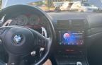 2002 BMW M3    for sale at Copart NJ - SOMERVILLE