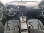 2012 Audi Q5 Premium Plus zu verkaufen in Temple, TX - Mechanical