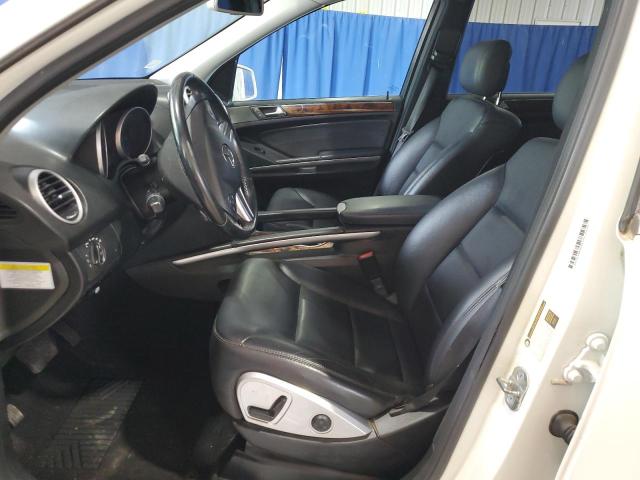 2011 MERCEDES-BENZ ML 350 4MATIC  