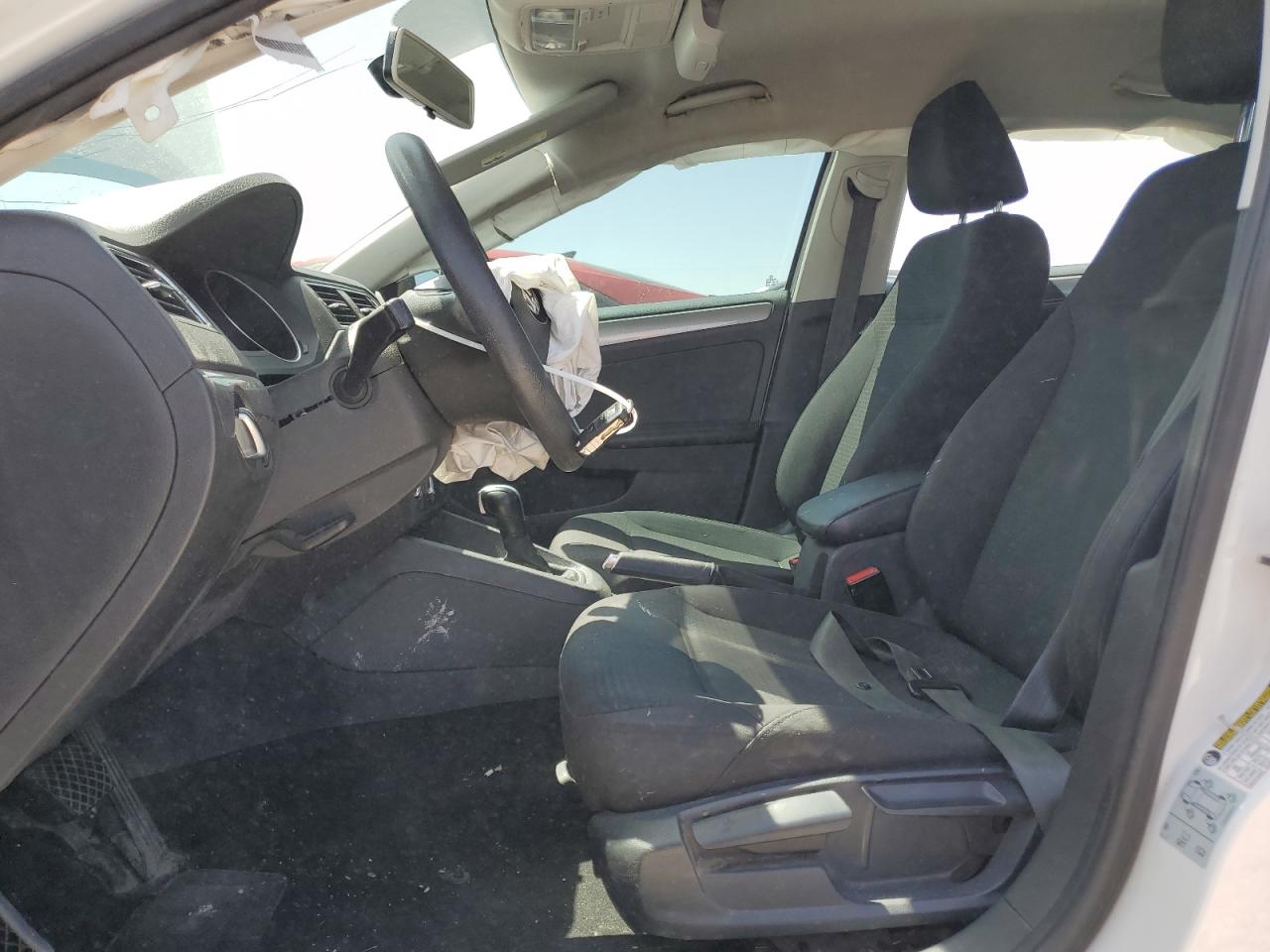 3VWD67AJ3GM246089 VOLKSWAGEN JETTA 2016