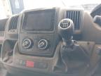 2023 PEUGEOT BOXER 335 for sale at Copart EAST KILBRIDE
