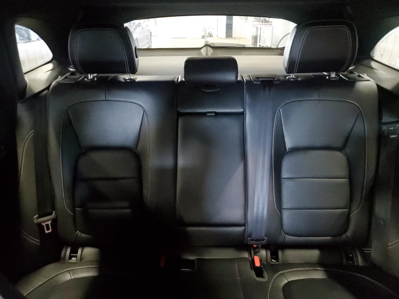 2020 Jaguar F-Pace S VIN: SADCM2FV7LA623876 Lot: 61374785