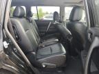 2009 TOYOTA HIGHLANDER SPORT   for sale at Copart ON - LONDON