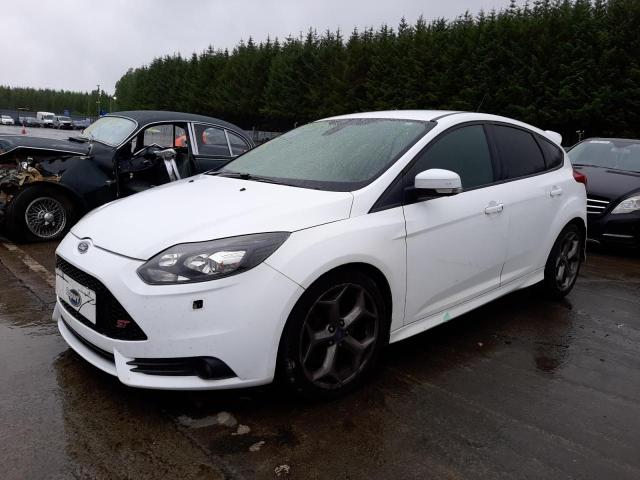 FORD FOCUS ST-3 2013