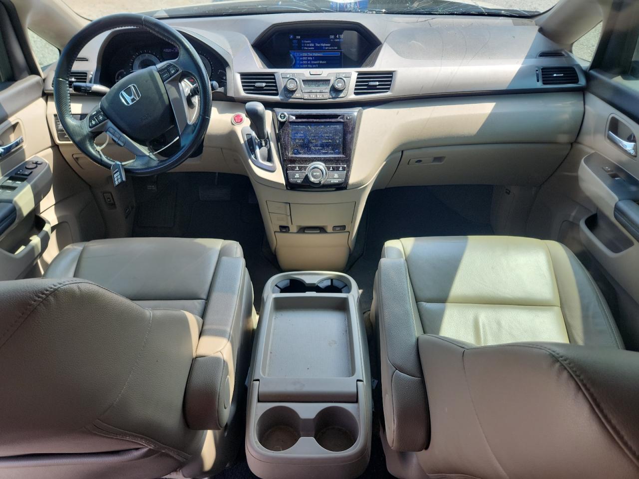 5FNRL5H62GB033114 HONDA All Models 2016