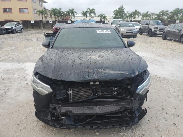  VOLKSWAGEN JETTA 2019 Black