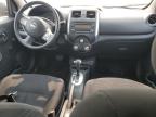 2017 NISSAN MICRA    for sale at Copart QC - MONTREAL
