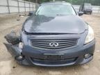 2012 Infiniti G37 Base for Sale in Hampton, VA - Front End