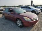 2008 Nissan Altima 2.5 for Sale in Montgomery, AL - Burn