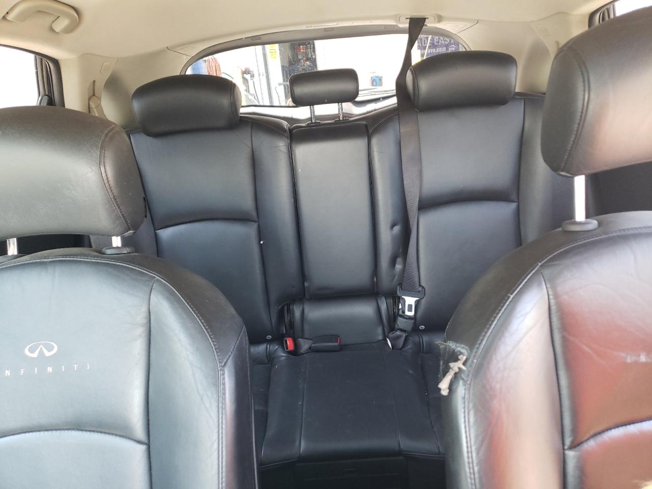 2004 Infiniti Fx35 VIN: JNRAS08W54X213496 Lot: 59404645
