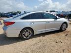 2015 Hyundai Sonata Sport   for Sale in San Antonio, TX - Hail