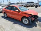 2019 Volkswagen Jetta S   de vânzare în Sun Valley, CA - Front End
