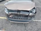 2014 VOLKSWAGEN POLO SEL T for sale at Copart SANDTOFT