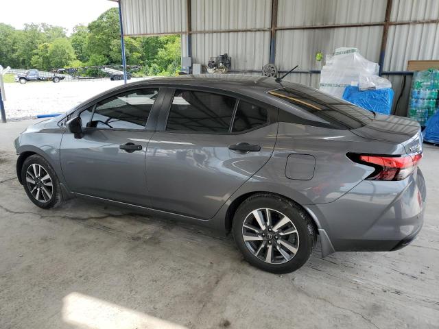  NISSAN VERSA 2024 Szary