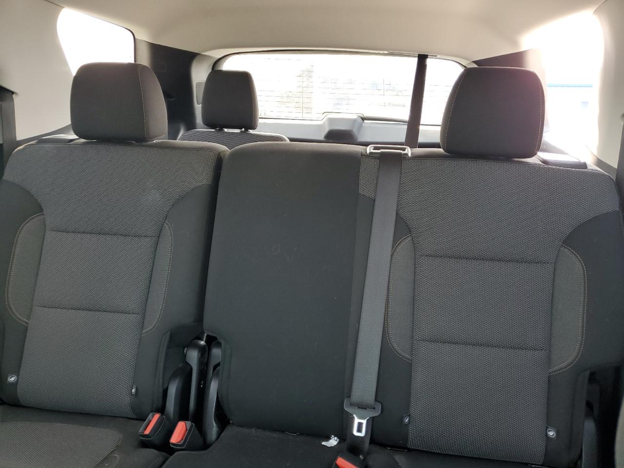 2021 Chevrolet Traverse Ls VIN: 1GNERFKW6MJ198705 Lot: 59491455