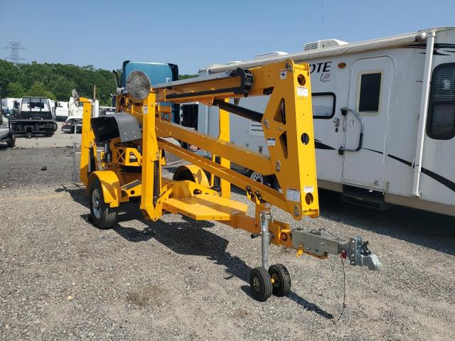 2022 'Other Heavy Equipment' Lift