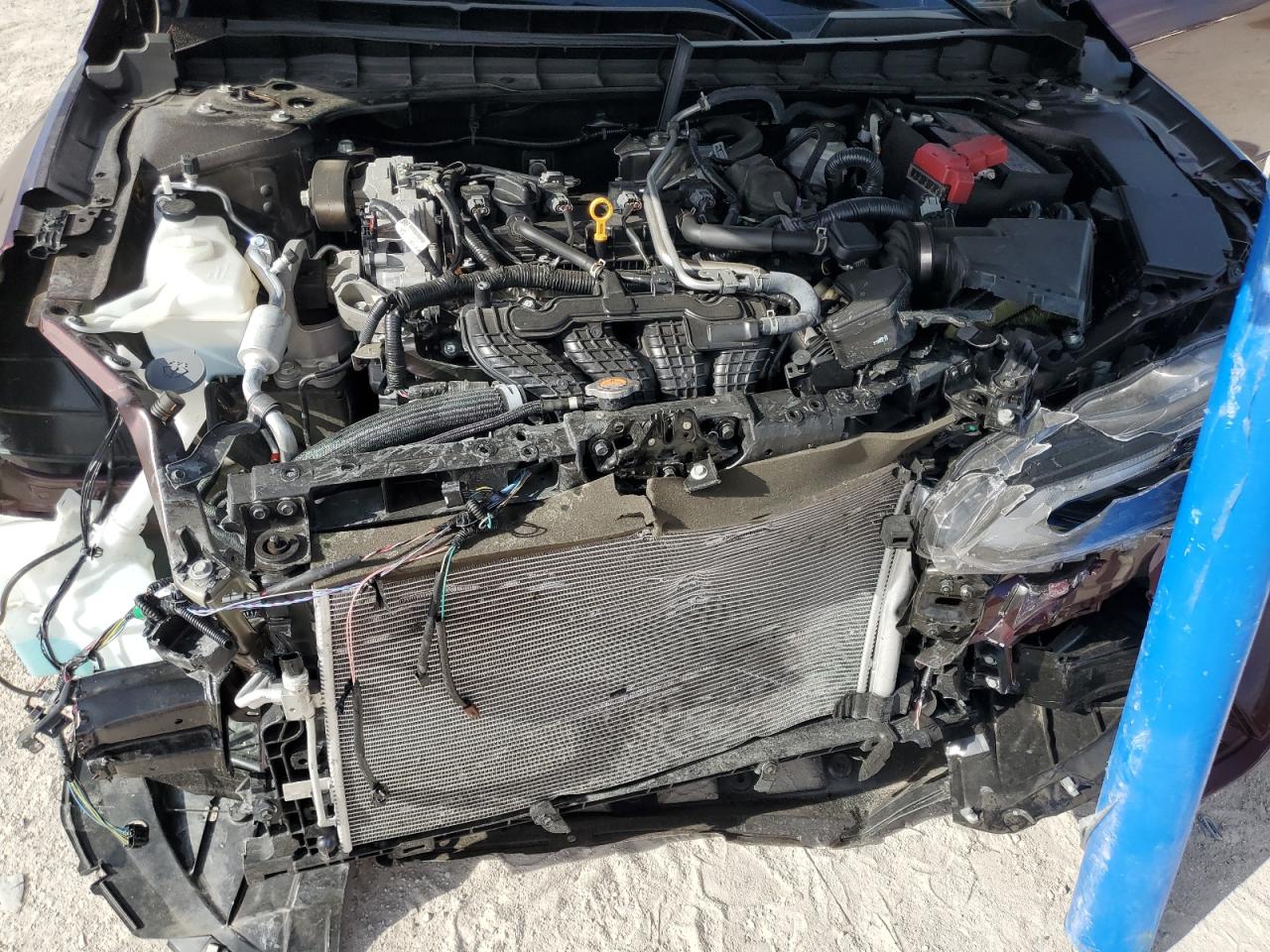 1N4BL4EV2RN318185 NISSAN ALTIMA 2024