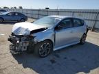 2017 Toyota Corolla Im    за продажба в Martinez, CA - All Over