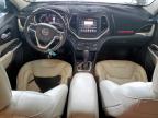 2016 Jeep Cherokee Overland for Sale in Abilene, TX - Front End