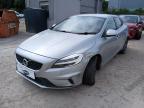 2017 VOLVO V40 R-DESI for sale at Copart WESTBURY
