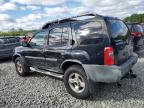 2004 Nissan Xterra Xe 3.3L იყიდება North Billerica-ში, MA - Side
