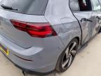 2020 VOLKSWAGEN GOLF GTI T for sale at Copart SANDY