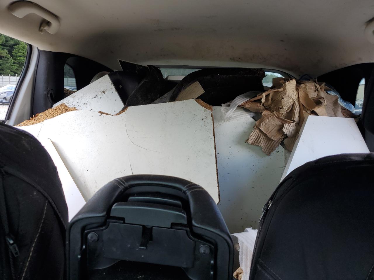 2018 Jeep Cherokee Latitude VIN: 1C4PJLCB0JD509784 Lot: 70869255