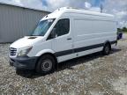 2018 MERCEDES-BENZ SPRINTER 2500   for sale at Copart GA - TIFTON