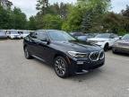 2021 BMW X6 SDRIVE 40I   for sale at Copart MA - NORTH BOSTON