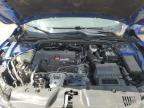 2016 Honda Civic Lx للبيع في Newton، AL - Undercarriage