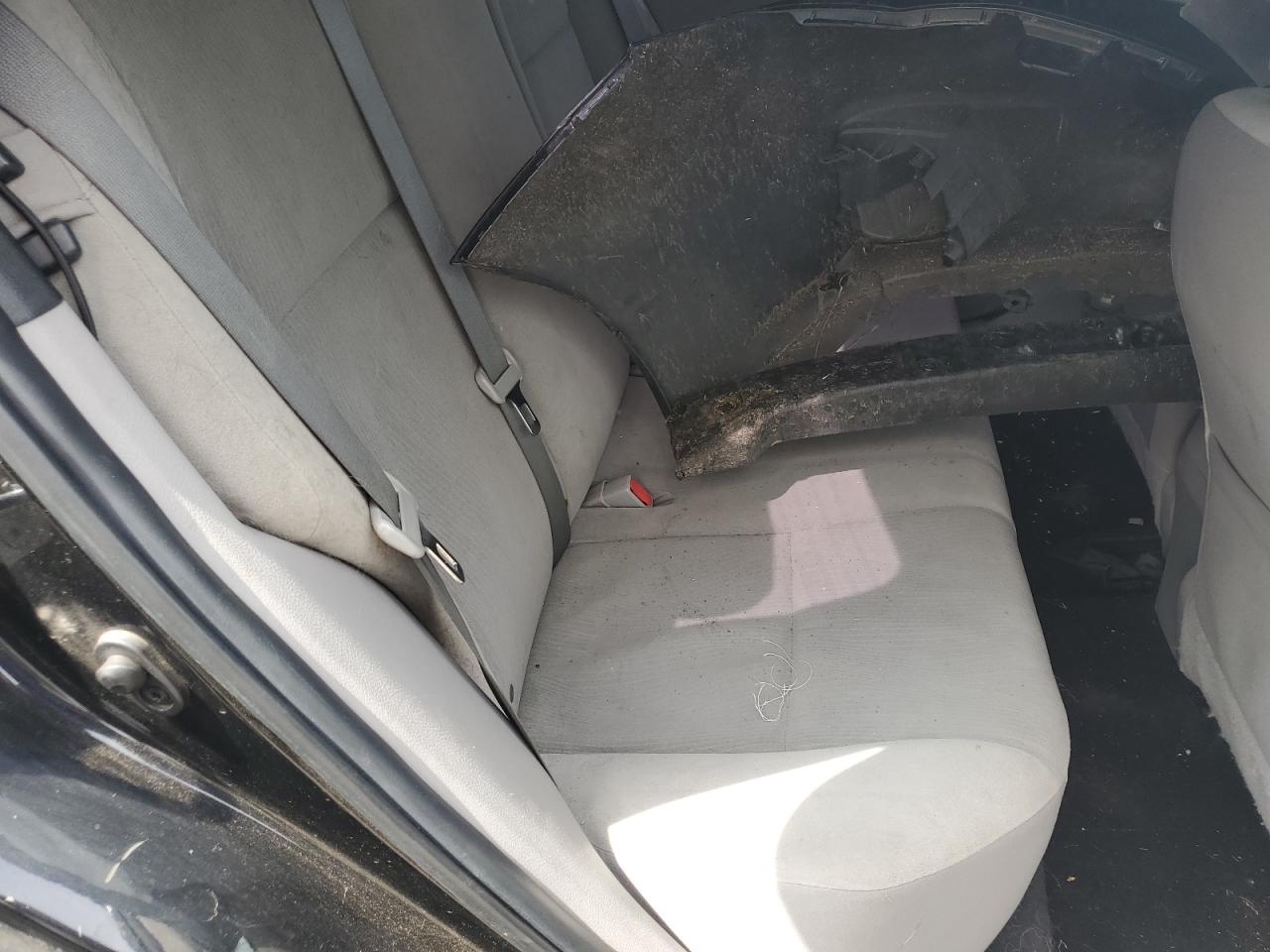 TOYOTA COROLLA 2013 VIN 5YFBU4EE6DP184347 photo 10