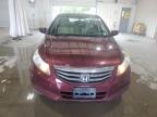 2011 Honda Accord Lx на продаже в Albany, NY - Side