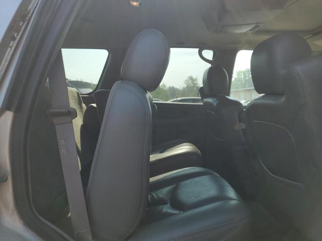 2006 CHEVROLET TAHOE K1500  