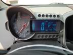 2015 Chevrolet Sonic Lt продається в Ellwood City, PA - Side